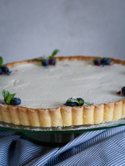 Bild von Kuchen